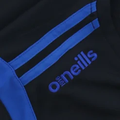 Men's Loxton T-Shirt Marine / Royal -Sportswear Shop loxton 060 k20 tee mar roy 2s 3