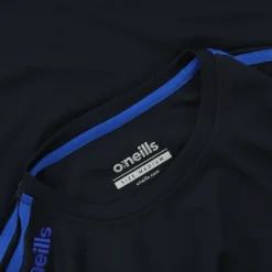 Men's Loxton T-Shirt Marine / Royal -Sportswear Shop loxton 060 k20 tee mar roy 2s 5