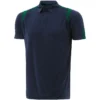 Men's Loxton Polo Shirt Marine / Bottle