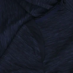 Kids' Loxton Brushed Half Zip Top Mel Marine -Sportswear Shop loxton 122 hz brush top mel tl mar mar 3 1