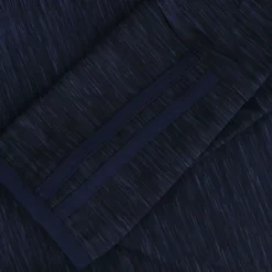 Kids' Loxton Brushed Half Zip Top Mel Marine -Sportswear Shop loxton 122 hz brush top mel tl mar mar 4 1