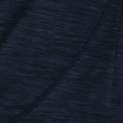 Kids' Loxton Brushed Half Zip Top Mel Marine -Sportswear Shop loxton 122 hz brush top mel tl mar mar 5 1