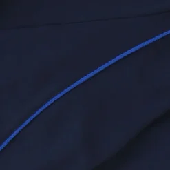 Kids' Loxton Brushed Half Zip Top Marine / Royal -Sportswear Shop loxton 122 hz brushed top mar roy 2s 6 1