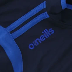 Kids' Loxton Brushed Half Zip Top Marine / Royal -Sportswear Shop loxton 122 hz brushed top mar roy 2s 7 1