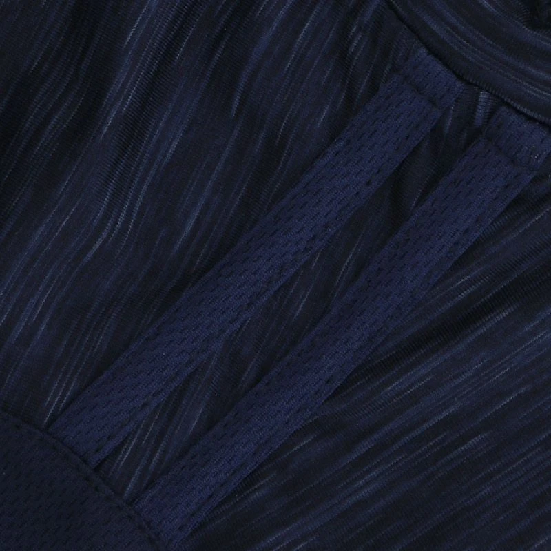 Kids' Loxton Brushed Crew Neck Top Marine 3 Kids' Loxton Brushed Crew Neck Top Marine - Image 3