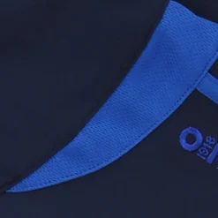 Kids' Loxton Brushed Crew Neck Top Marine / Royal -Sportswear Shop loxton 183 brushed crewneck mar roy 2s 6 1