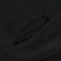 Kids' Madison Cotton T-Shirt Black 9 Kids' Madison Cotton T-Shirt Black -Sportswear Shop madi 002 0 gen bkxxxx wmns p5 1