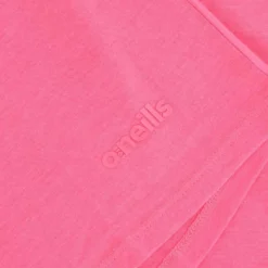 Women's Madison T-Shirt Pink -Sportswear Shop madi 002 0 gen pkxxxx wmns p3