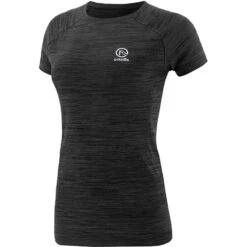 Women's Madison T-Shirt Black