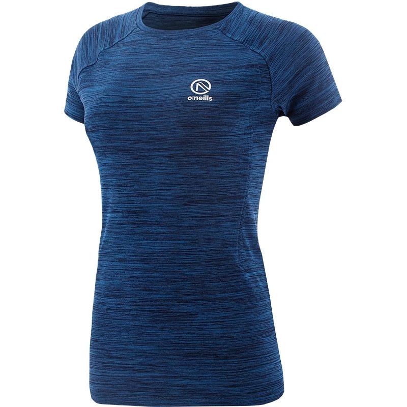 Women's Madison T-Shirt Marine 1 Women's Madison T-Shirt Marine
