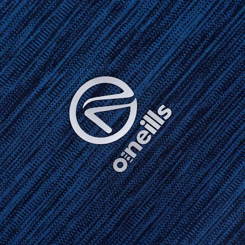 Women's Madison T-Shirt Marine 3 Women's Madison T-Shirt Marine - Image 3