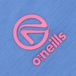 Kids' Madison V-Neck T-Shirt Blue / Pink -Sportswear Shop madi 060 0 gen bpkxx womans p 3