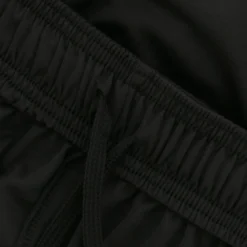 Women's Madison Mourne Shorts Black / Peacock Blue -Sportswear Shop madi 211 3 gen bkgnxx wmns p6