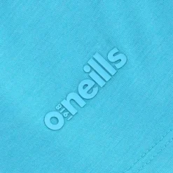 Women's Madison Cotton T-Shirt Blue -Sportswear Shop madison 002 cotton tee grn 3