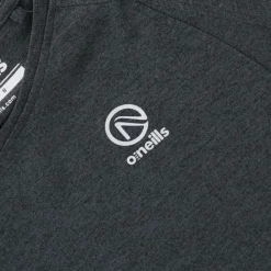 Women's Madison V-Neck T-Shirt Black -Sportswear Shop madison 060 k20 tee mel tl blk 3