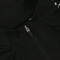 Women's Mason Brushed Half Zip Top Zebra Black / White 10 Women's Mason Brushed Half Zip Top Zebra Black / White -Sportswear Shop mason 110 k122 hz brushed top blk wht zebr 5