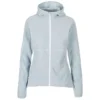 Trespass Women's Fleece AT100 Mollo Light Sky