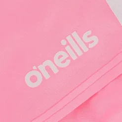 Kids' Mourne Shorts Pink / White -Sportswear Shop mourne gaelic shorts cotton candy wht 3s kids 5