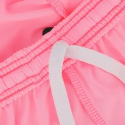 Kids' Mourne Shorts Pink / White -Sportswear Shop mourne gaelic shorts cotton candy wht 3s kids 6