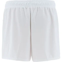 Mourne Shorts White / Gold / Green 8 Mourne Shorts White / Gold / Green -Sportswear Shop mourne gaelic shorts fully printed wht hun grn gold 2s 3