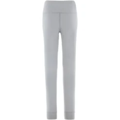 Kids' Natalie Full Length Leggings Grey / Pink -Sportswear Shop nata 040 0 gen gypkxx kids p3 1 2
