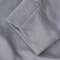 Kids' Natalie Full Length Leggings Grey / Pink -Sportswear Shop nata 040 0 gen gypkxx kids p6