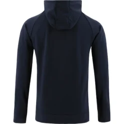 Men's Nathan Technical Fleece Full Zip Top Marine / Silver -Sportswear Shop nath 023 0 gen mesvxx adlt p2