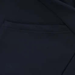 Men's Nathan Technical Fleece Full Zip Top Marine / Silver -Sportswear Shop nath 023 0 gen mesvxx adlt p5