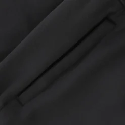 Men's Nathan Technical Fleece Shorts Black / Silver 14 Men's Nathan Technical Fleece Shorts Black / Silver -Sportswear Shop nath 295 0 gen bksvxx adlt p5