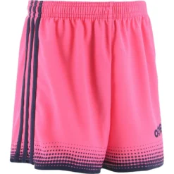 Kids' Nelson Shorts Pink / Marine 8 Kids' Nelson Shorts Pink / Marine -Sportswear Shop nels 179 3 gen pkmex1 kids p2