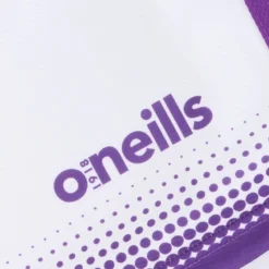 Nelson Shorts White / Purple -Sportswear Shop nels 179 3 gen whppxx wmns p4