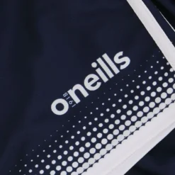 Nelson Shorts Marine / White -Sportswear Shop nelson 179 gaelic shorts 3s mar wht 4