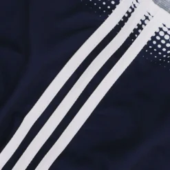 Nelson Shorts Marine / White -Sportswear Shop nelson 179 gaelic shorts 3s mar wht 5