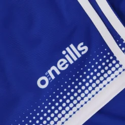 Nelson Shorts Royal / White -Sportswear Shop nelson 179 gaelic shorts roy wht 4