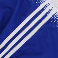 Nelson Shorts Royal / White -Sportswear Shop nelson 179 gaelic shorts roy wht 5