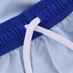 Nelson Shorts Royal / White -Sportswear Shop nelson 179 gaelic shorts roy wht 6