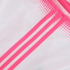 Nelson Shorts White / Pink -Sportswear Shop nelson 179 gaelic shorts wht ko pink 5 1