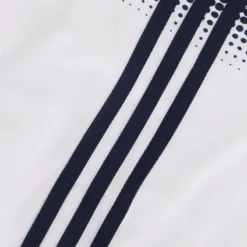 Nelson Shorts White / Marine -Sportswear Shop nelson gaelic shorts 3s wht mar 5