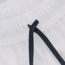 Nelson Shorts White / Marine -Sportswear Shop nelson gaelic shorts 3s wht mar 6