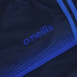 Women's Nelson Shorts Marine / Royal -Sportswear Shop nelson gaelic shorts mar roy 2s 4