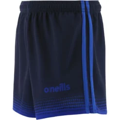 Kids' Nelson Shorts Marine / Royal