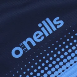 Nelson Shorts Marine / Sky -Sportswear Shop nelson gaelic shorts mar sky 2s 4