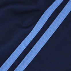 Nelson Shorts Marine / Sky -Sportswear Shop nelson gaelic shorts mar sky 2s 5