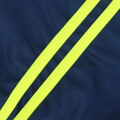 Kids' Nelson Shorts Marine / Yellow -Sportswear Shop nelson gaelic shorts mar yell 2s 5 1