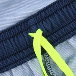 Kids' Nelson Shorts Marine / Yellow -Sportswear Shop nelson gaelic shorts mar yell 2s 7 1