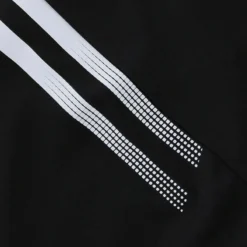 Kids' Nevada 2 Stripe Training Shorts Black / White / Sky 11 Kids' Nevada 2 Stripe Training Shorts Black / White / Sky -Sportswear Shop neva 049 2 gen bkwhsk adlt p6 1