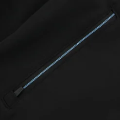 Kids' Nevada Hybrid Full Zip Top Black / Sky / White -Sportswear Shop neva 246 2 gen bkskwh adlt p5 1