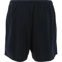 Men's Nevis Training Shorts Marine / Sky -Sportswear Shop nevis poly training shorts mar sky 3s 3
