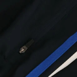 Men's Nevis Woven Shorts Marine / Royal / White -Sportswear Shop nevis woven short mar roy wht 2s 6