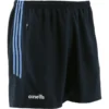 Men's Nevis Woven Shorts Marine / Sky